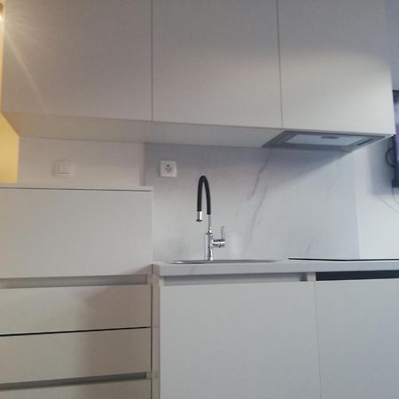 Apartments Simple Teslina Zagreb Exterior photo
