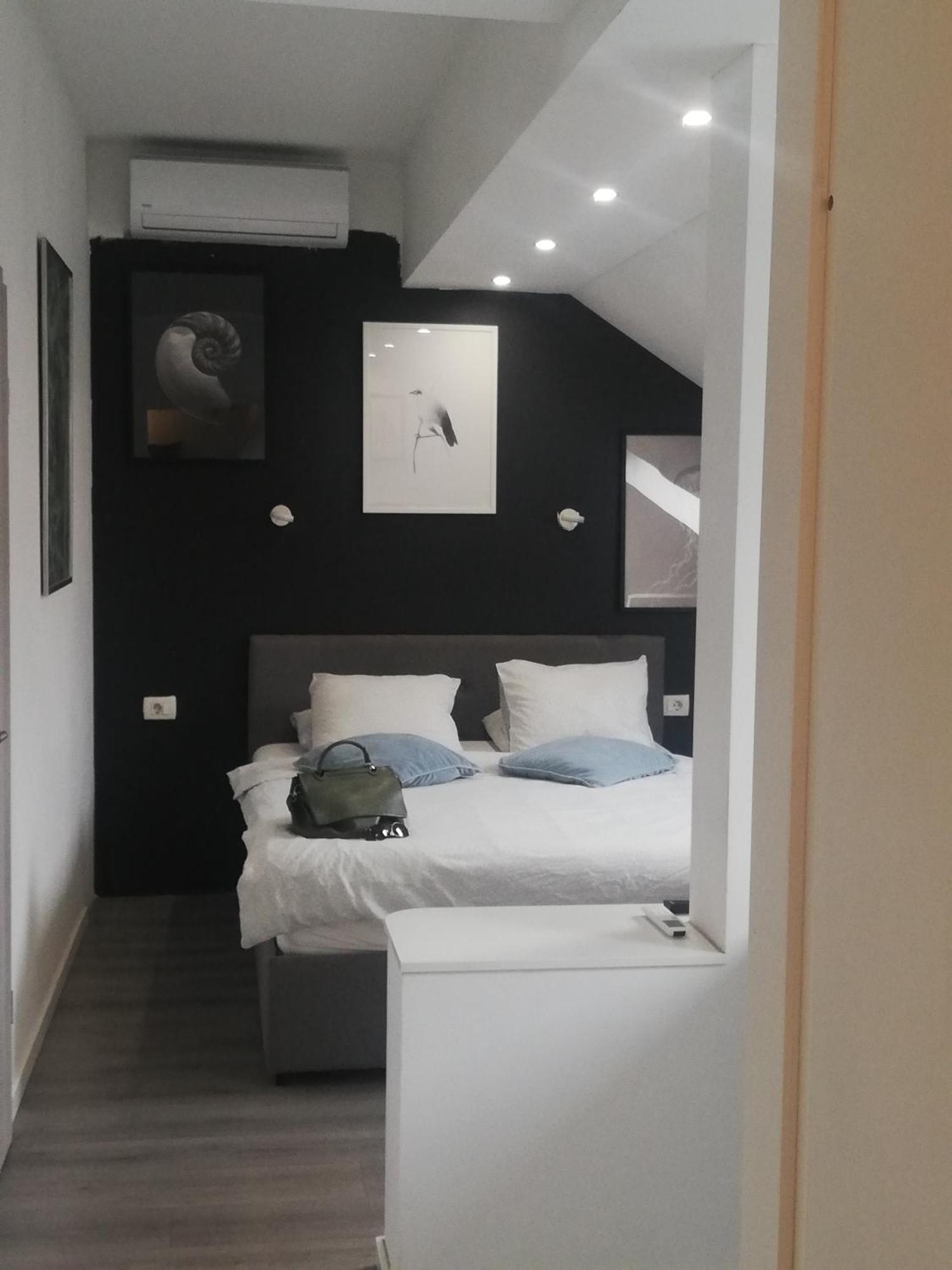 Apartments Simple Teslina Zagreb Exterior photo