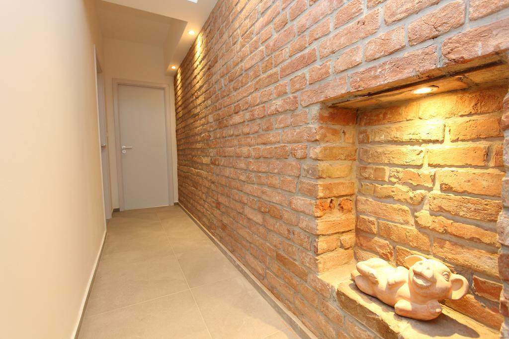 Apartments Simple Teslina Zagreb Exterior photo